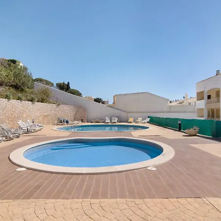 Apartamento Carvoeiro Apartmán Carvoeiro (Lagoa)