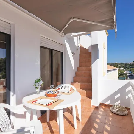 Apartamento Carvoeiro Apartment *