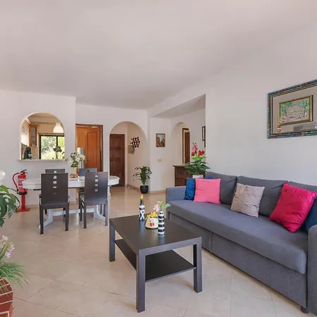 Apartment Apartamento Carvoeiro Carvoeiro (Lagoa)