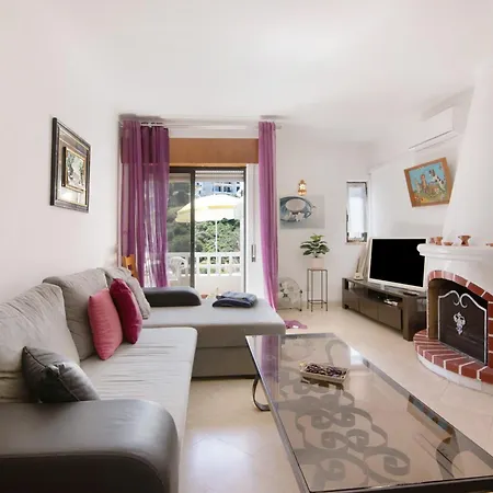 Apartment Apartamento Carvoeiro