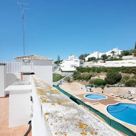 Apartamento Carvoeiro Carvoeiro (Lagoa)