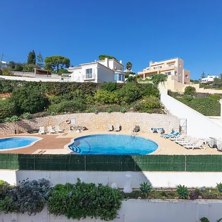 Apartamento Carvoeiro Apartment *