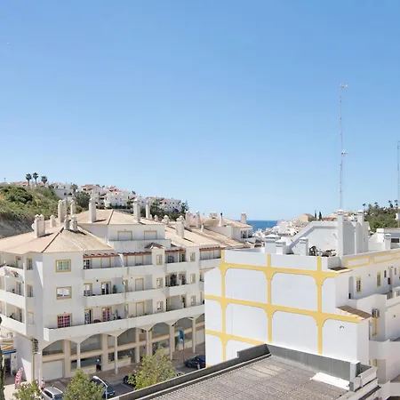Apartamento Carvoeiro *