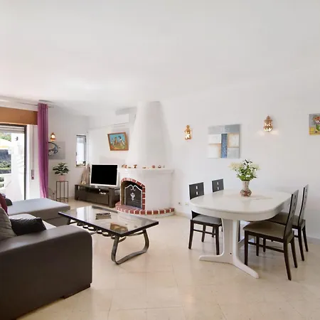 Apartamento Carvoeiro Carvoeiro (Lagoa)