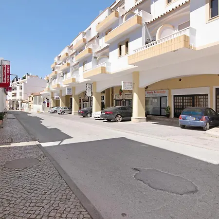 Appartamento Apartamento Carvoeiro