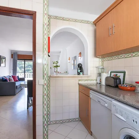 Apartamento Carvoeiro Carvoeiro (Lagoa)