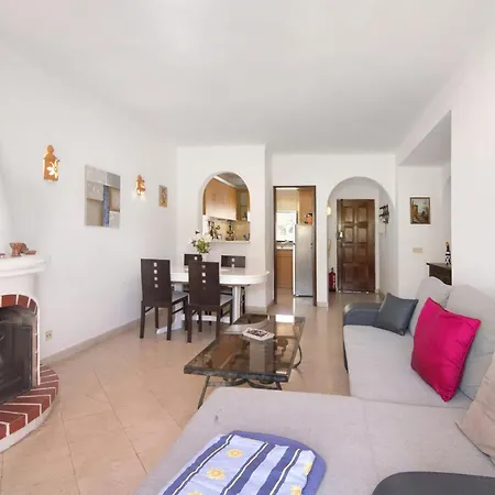 Apartment Apartamento Carvoeiro Carvoeiro (Lagoa)