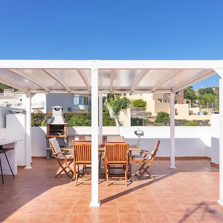 Apartamento Carvoeiro *