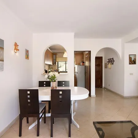 Apartamento Carvoeiro Carvoeiro (Lagoa)