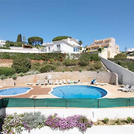 Apartamento Carvoeiro