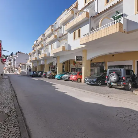 Apartamento Carvoeiro *
