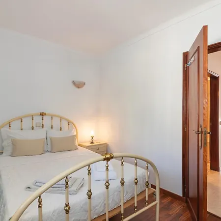 Apartamento Carvoeiro *