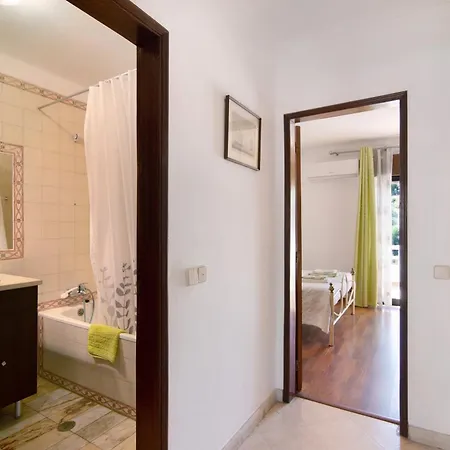 Apartamento Carvoeiro
