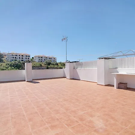 Apartamento Carvoeiro