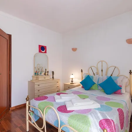 Apartment Apartamento Carvoeiro