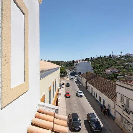 Apartamento Carvoeiro *