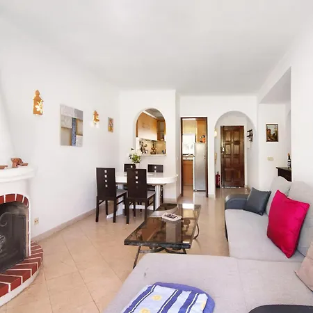 Apartment Apartamento Carvoeiro