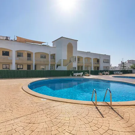 Apartamento Carvoeiro *