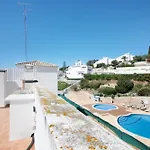 Apartamento Carvoeiro Carvoeiro (Lagoa)