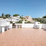 Apartamento Carvoeiro Daire *