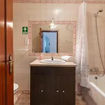 Apartamento Carvoeiro Daire *