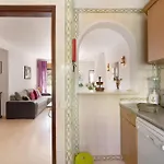 Apartamento Carvoeiro Daire