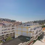 Daire Apartamento Carvoeiro Carvoeiro (Lagoa)