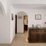 Daire Apartamento Carvoeiro *