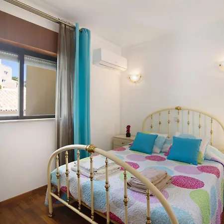 Apartamento Carvoeiro Daire Carvoeiro (Lagoa)