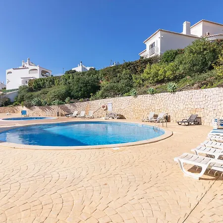 Apartamento Carvoeiro Daire *