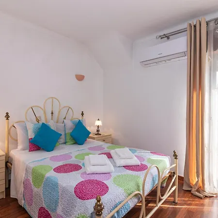 Apartamento Carvoeiro Daire