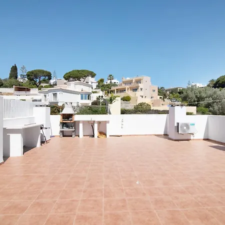 Apartamento Carvoeiro Daire *