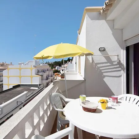 Apartamento Carvoeiro Daire