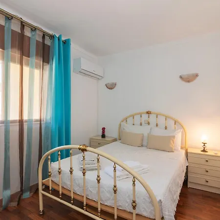 Daire Apartamento Carvoeiro *