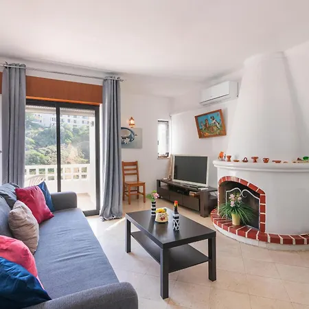 Apartamento Carvoeiro Carvoeiro (Lagoa)