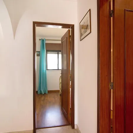Apartamento Carvoeiro