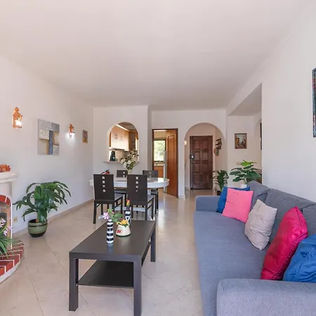 Apartamento Carvoeiro * Carvoeiro (Lagoa)