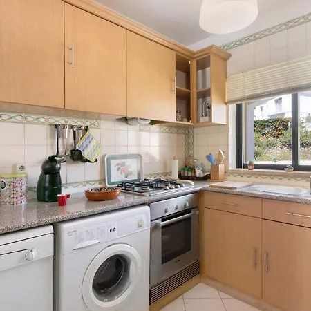 Apartamento Carvoeiro Carvoeiro (Lagoa)