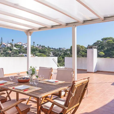 Apartamento Carvoeiro Daire *