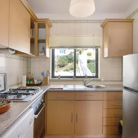 Apartamento Carvoeiro Daire