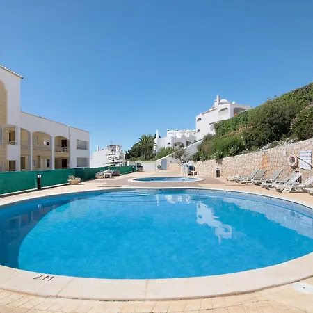 Daire Apartamento Carvoeiro *
