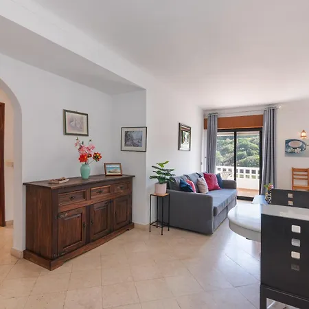 Apartamento Carvoeiro Daire Carvoeiro (Lagoa)