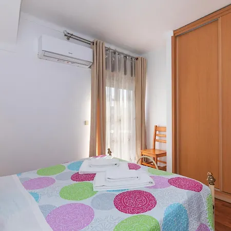 Apartamento Carvoeiro Daire Carvoeiro (Lagoa)