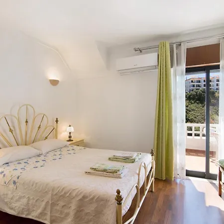 Apartamento Carvoeiro Daire *