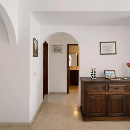 Daire Apartamento Carvoeiro *