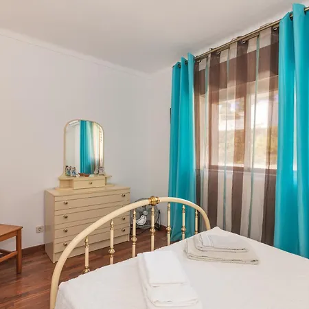 Apartamento Carvoeiro