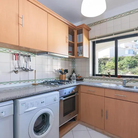 Apartamento Carvoeiro Daire