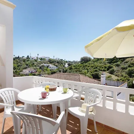 Daire Apartamento Carvoeiro Carvoeiro (Lagoa)