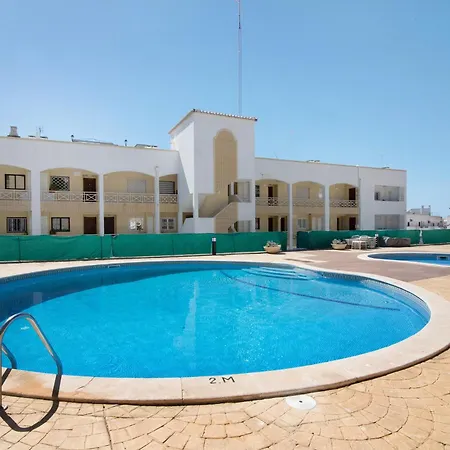 Apartamento Carvoeiro Carvoeiro (Lagoa)
